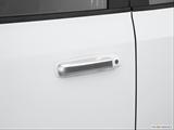  Drivers Side Door handle photo